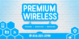 Premium Wireless